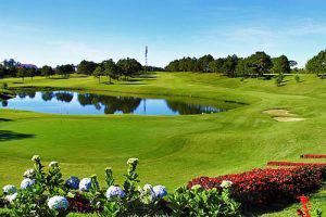 Where to go for golf holidays in Vietnam?