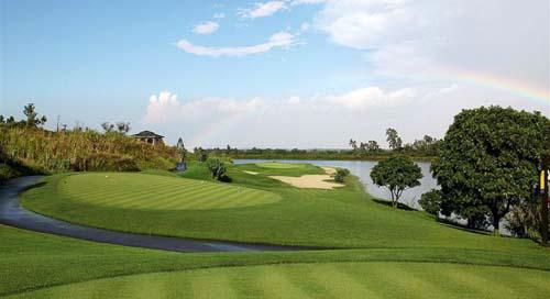 15 Best Golf Courses in Vietnam for 2021 – 2022