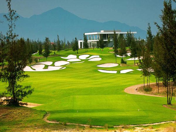 Best Golf packaged tours in Da Nang – Hoi An For 2021