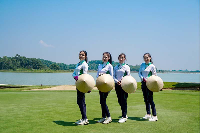 6 Best Things When Playing Golf in Vietnam