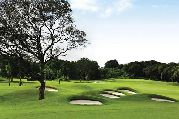 Léman Golf Club Residences, Vietnam