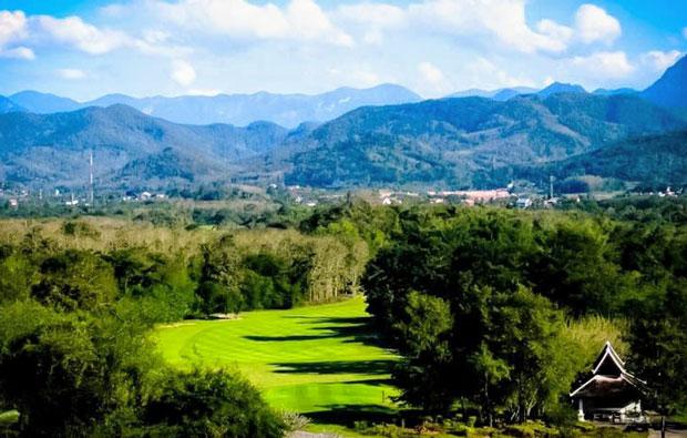 Top 6 Laos Golf Courses Review