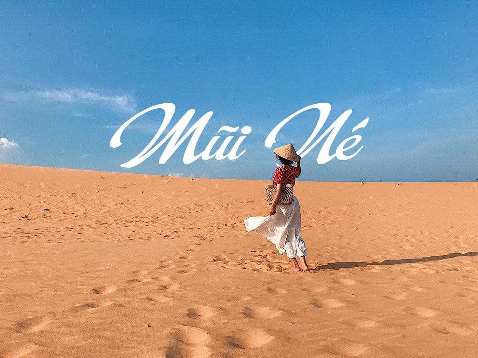 Experiencing 10 best things in Phan Thiet - Mui Ne