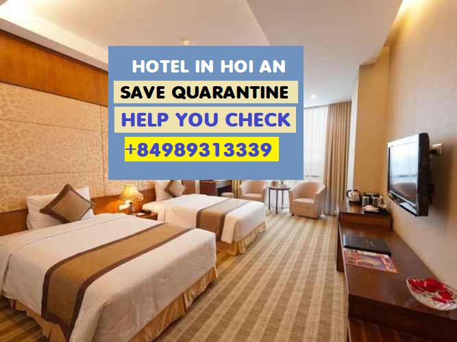 Vietnam Quarantine Hotels List In Hoi An – Quang Nam Province