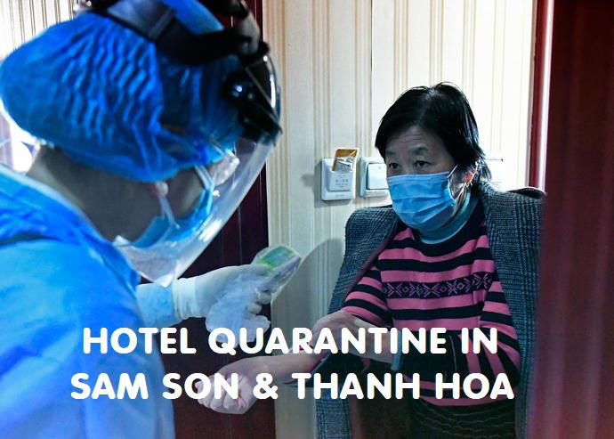 Vietnam Quarantine Hotels List In Thanh Hoa Province