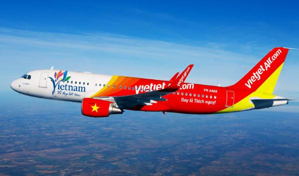 Vietjet to start 3 direct flights to Russia next year