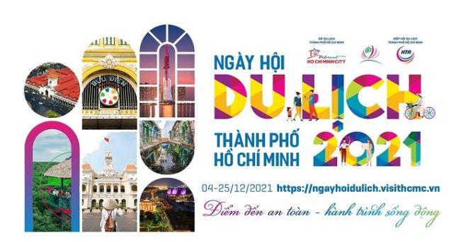 Ho Chi Minh City is a safe and lively destination