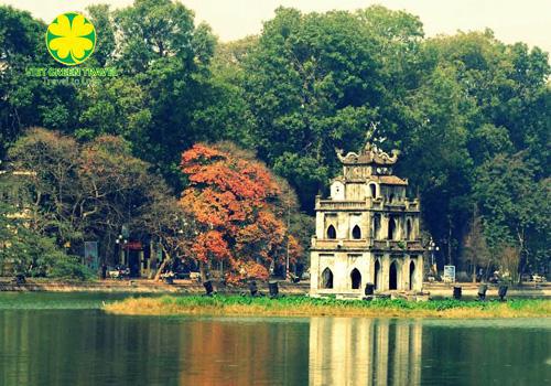 Hanoi Travel Tips - All the best things for travellers