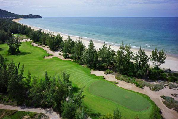 Southeast-Asia Golf Explorer Holiday 18 days 17 nights