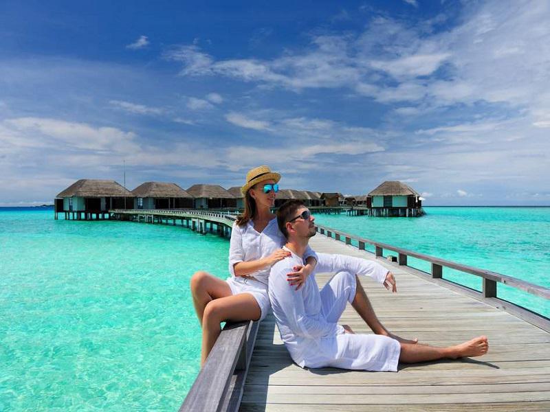 Viet Nam Private Honeymoon Vacation 16 days