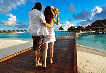 Enjoying your Honeymoon in Viet Nam 11 days