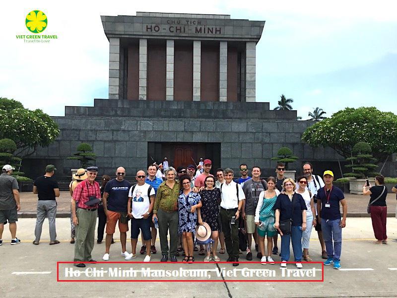 Northern Vietnam Highlight Tour 6 days | Viet Green Travel