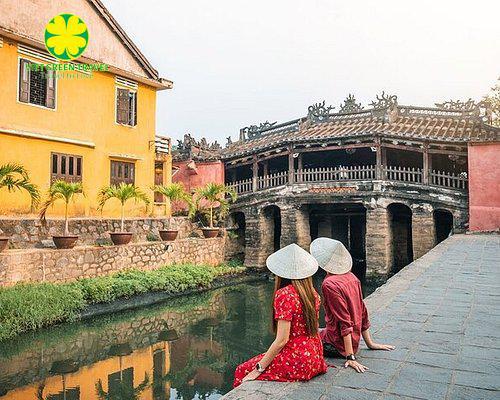 The Vietnam Luxury Healthcare Tour 8 Days |Viet Green Travel