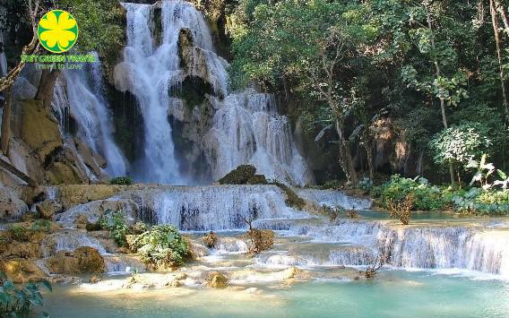 Laos Family Adventure 10 day-tour - Top 20 Tours in Laos