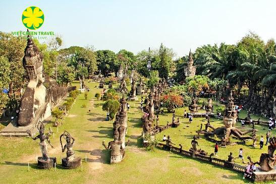 Laos Endless Romance 21 Days I Top Honeymoon Tours in Laos