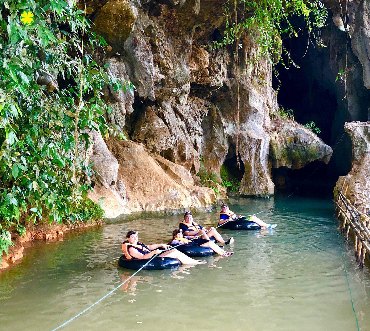 Laos Mysteries Revealed 9 days