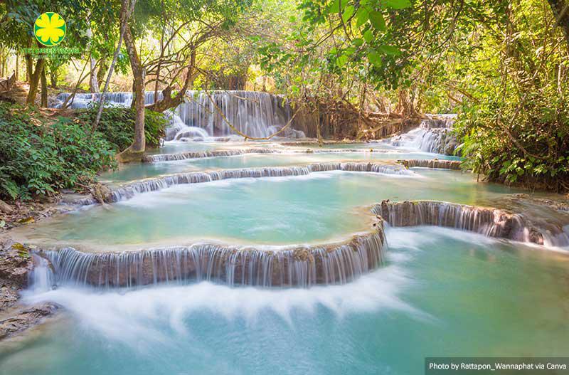 BANGKOK (THAILAND) TO LAOS MYSTERIES REVEALED 12 DAYS