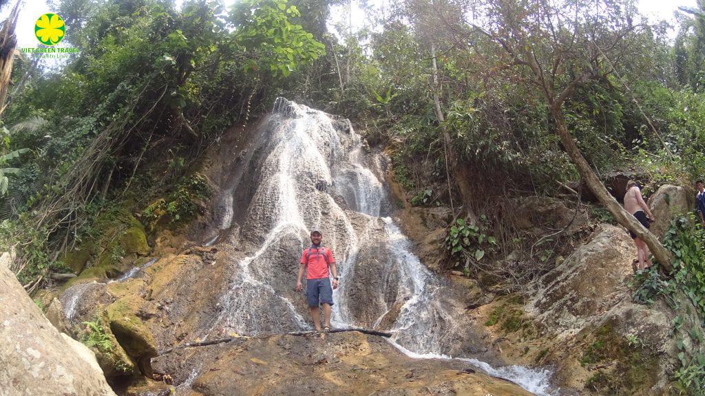 Northwest Laos Experience 13 days