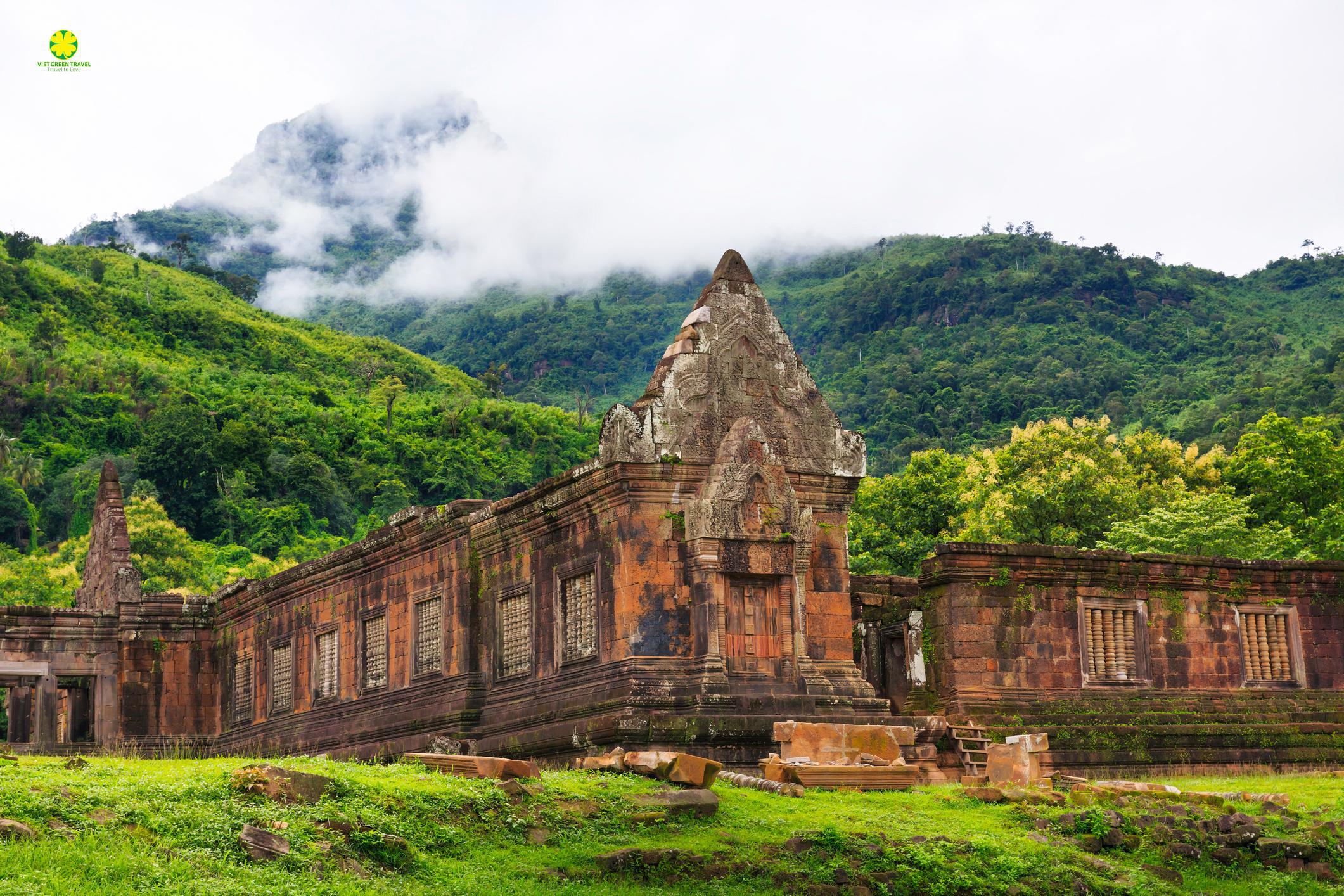 Southern of Laos Secret 9 days tour - An unique experience