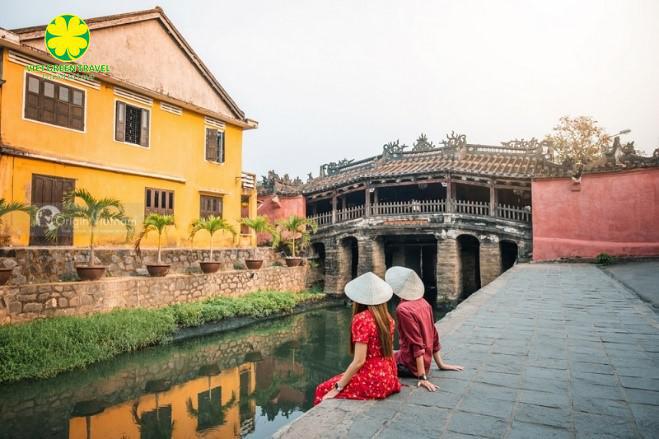 Hoi An Vespa Tour Half Day | Top 10 Half-day Vietnam Tours