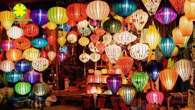 Hoi An Half-day Walking City Tour | Top 3 Hoi An City Tour