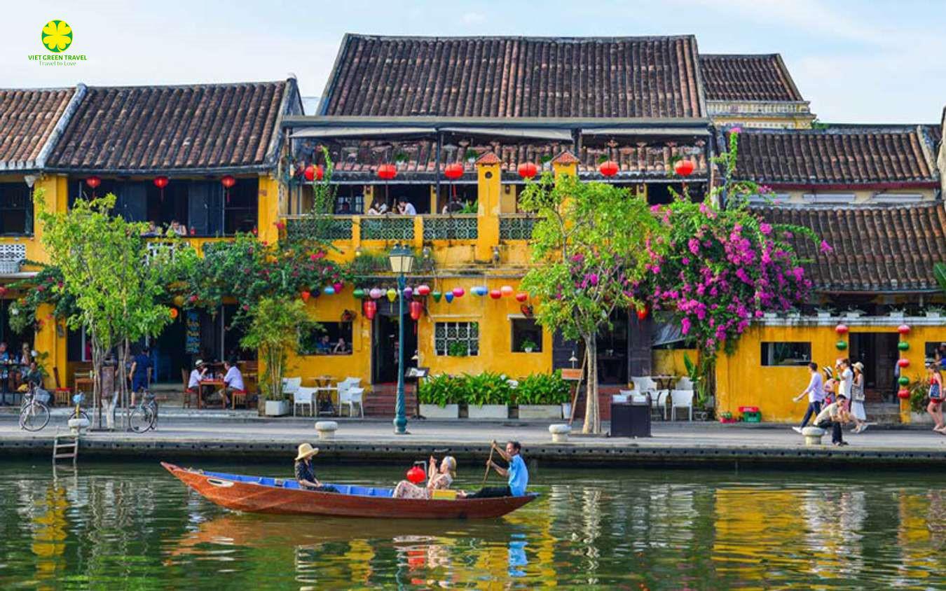 Hoi An Countryside by Bike | Top 5 Hoi An Tour 2023