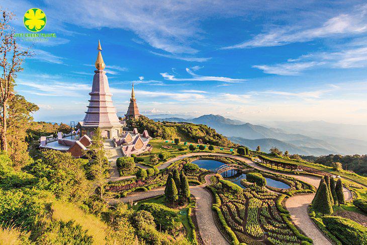 DEEP INSIGHT THAILAND PRIVATE TOUR 15 DAYS