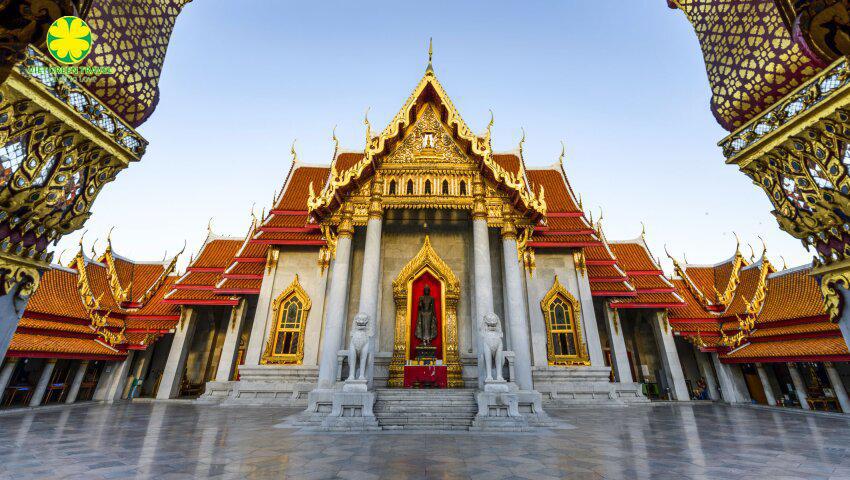 Thailand Tropical Nature & Beach Holiday 10 Days