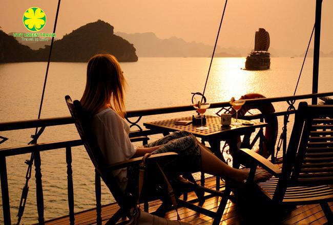 Best Honeymoon - Vietnam Memorable Honeymoon Trip 8 Days
