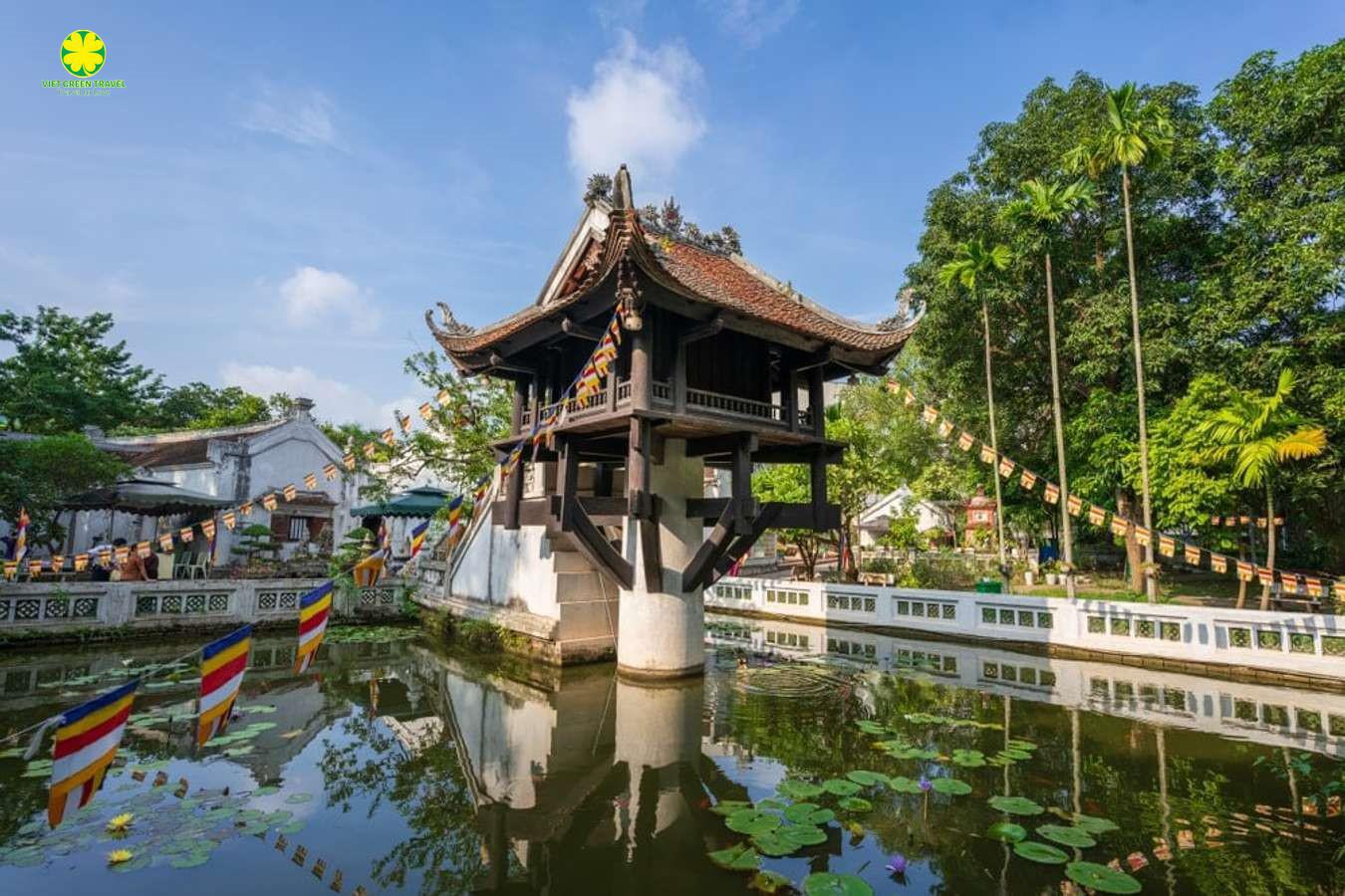 Amazing Vietnam Traditional Wellness & Spa Private 12 Days
