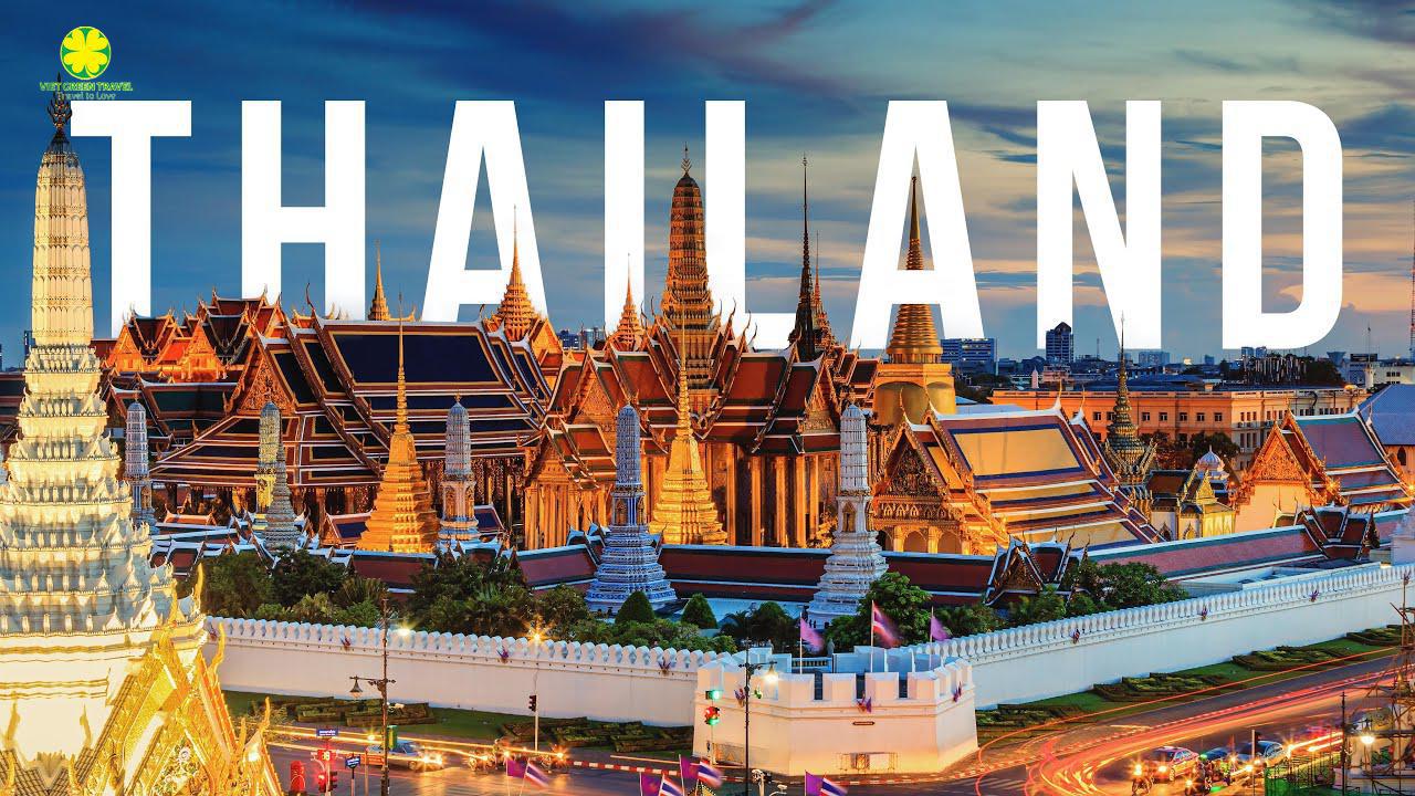 Romantic Getaways In Thailand 8 Days - Top 5 ThaiLand's Tour