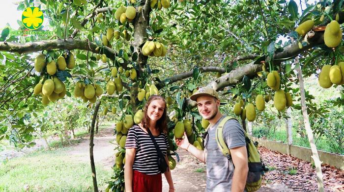 Vietnam and Cambodia at a glance 9 days - An unique Tour