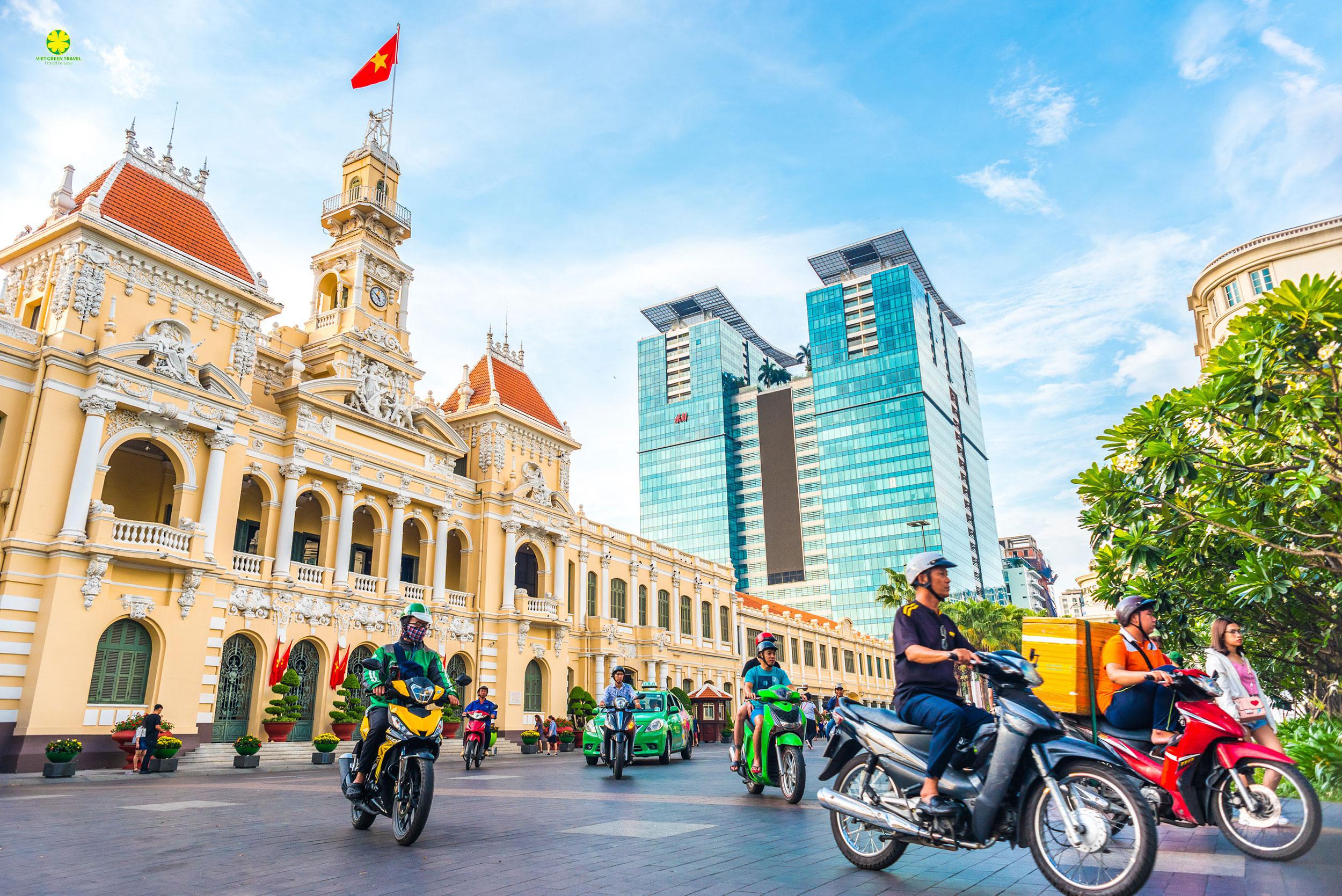 Vietnam Essential 10 Days - Small Group Tour