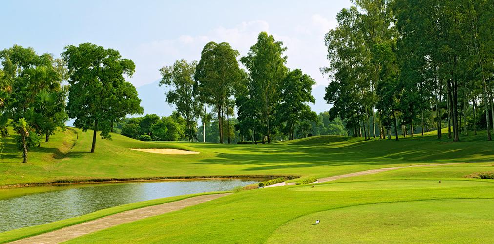 Vietnam Famous Golf Courses & Discover Tourism 14 days