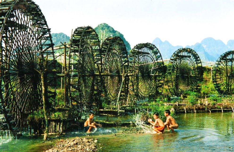 Tour Mai Chau – Ninh Binh – Hai Phong 6 days 5 nights