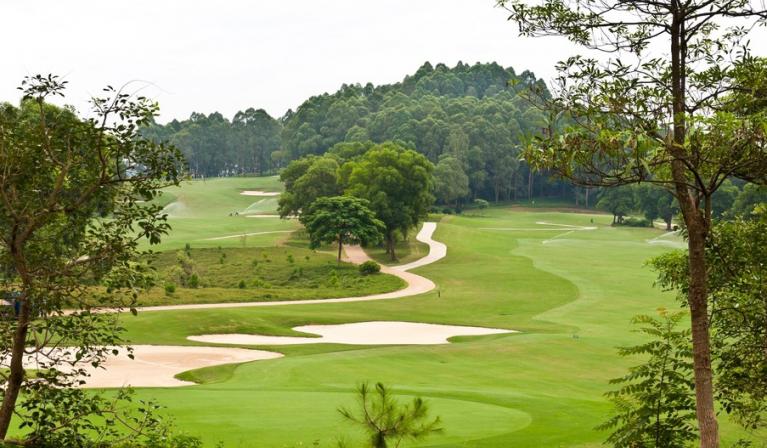 Exciting Northern Vietnam Golf & Explore Culture Tour 6 days