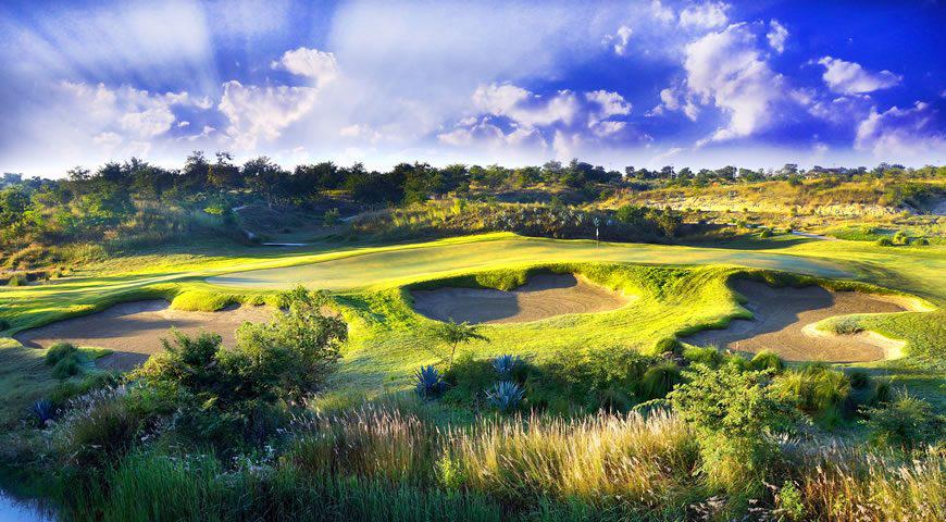 Discover Luxury Mandalay Golf Tour 6 days 5 nights