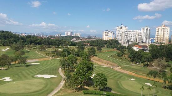 Extensive Penang Golf - Culture - Foofd Tour 3 days