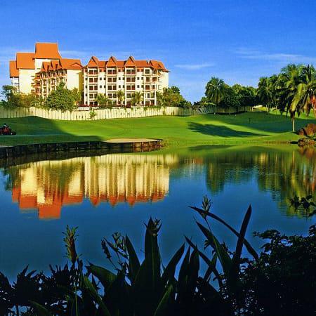 Enjoying & Experiencing Malaysia Golf Holiday 14 days