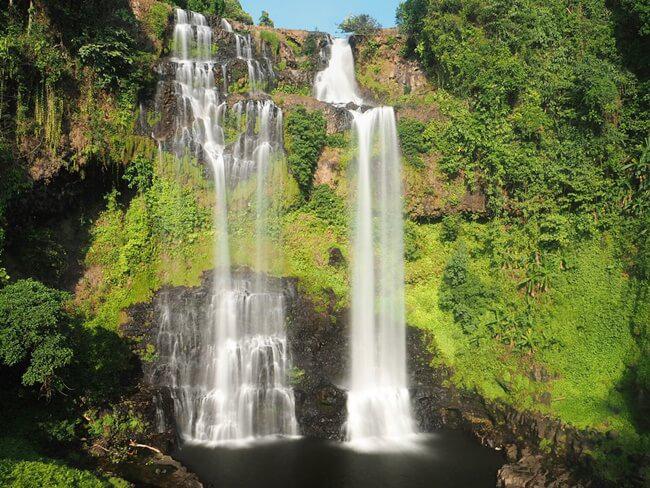 A Blend of Calm in Southern Laos Tour 5 Days