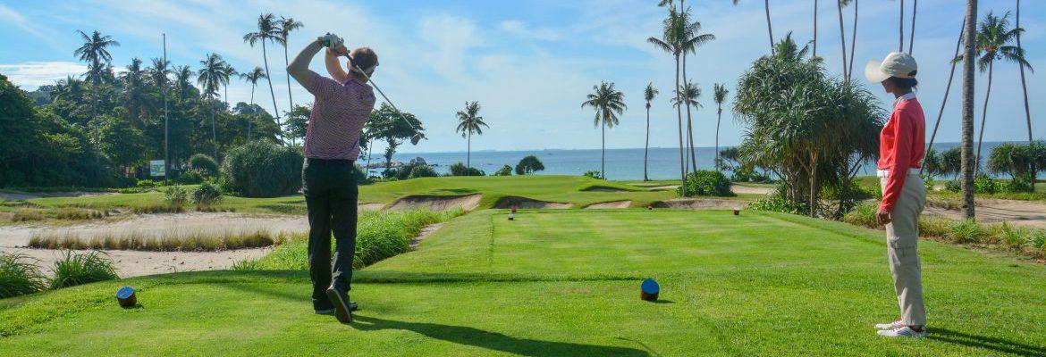 Exploring Malaysia & Thailand Golf Holiday Package 15 Days