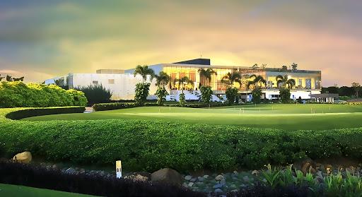 Ho Chi Minh Golf Getaway 5 Days 4 Nights with 2 Rounds