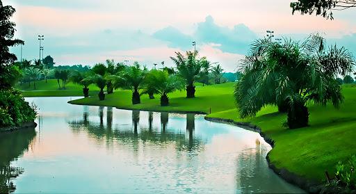 Ho Chi Minh City - Quy Nhon Golf Package 9 Days / 8 Nights with 5 rounds