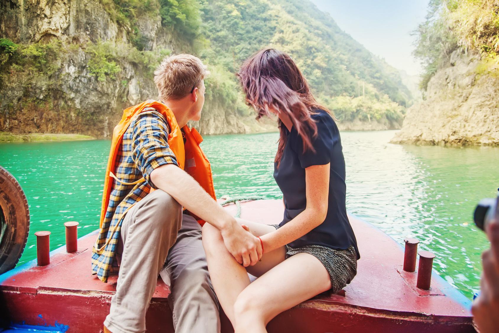 Honeymoon in Vietnam for Lovers 10 days 9 nights