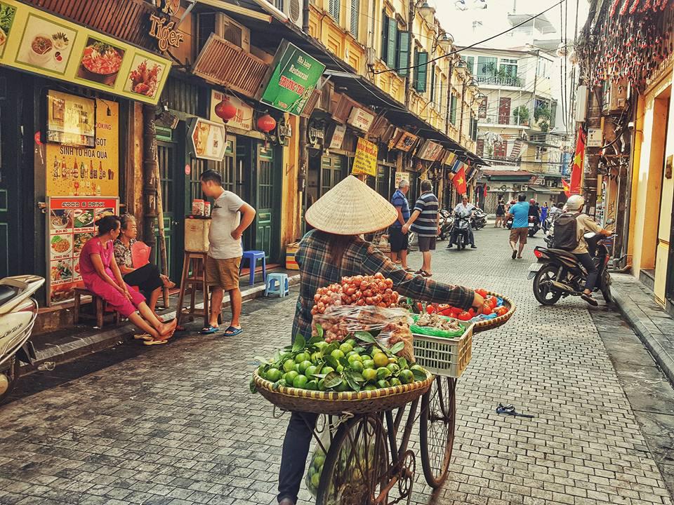 Excurrsing Hanoi & Halong Luxury Tour 5 days