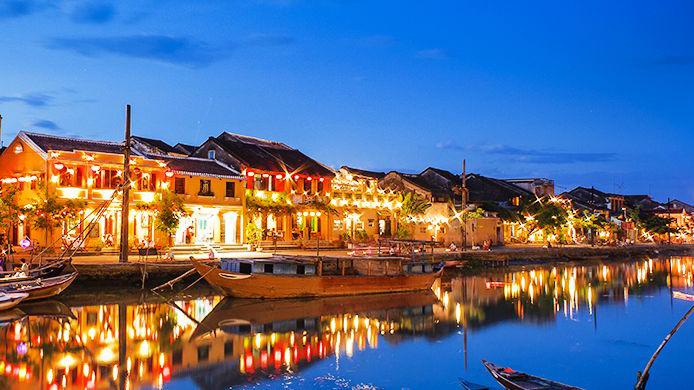 Vietnam Food & Culture Tour 5 Days | Viet Green Travel