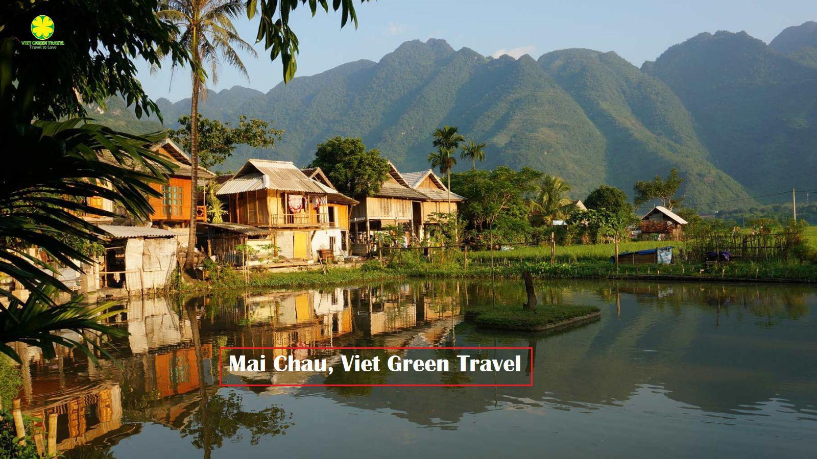 Best Of Northern Vietnam 8 Days 7 Nights