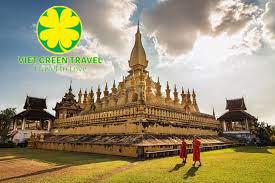 Laos Family Adventure 10 day-tour