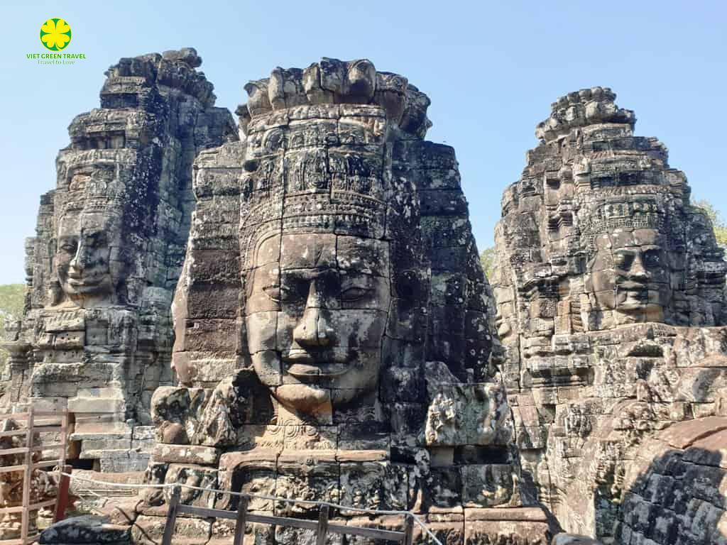 Jewel Of Khmer 7 Days