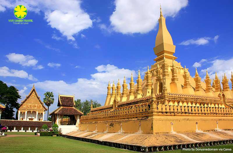 LAOS – A JOURNEY WITHIN 19 DAYS